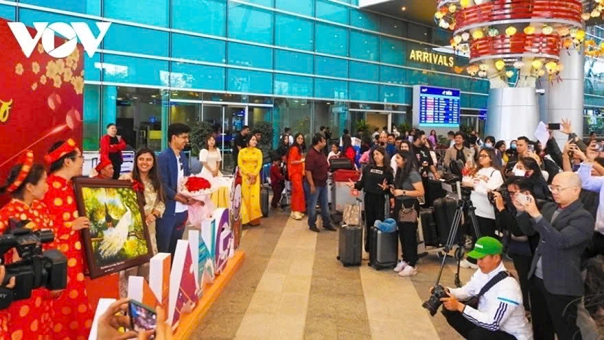 Da Nang tourism sees strong growth, targets sustainable expansion in 2026